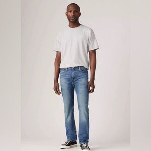 Levi Strauss 511 Slim Fit Men’s Jeans - W33xL32
